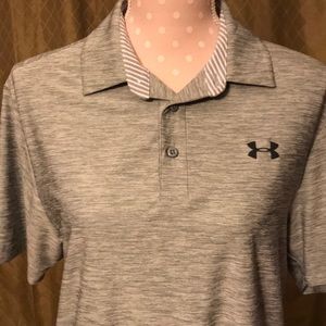 Under Armour shirt